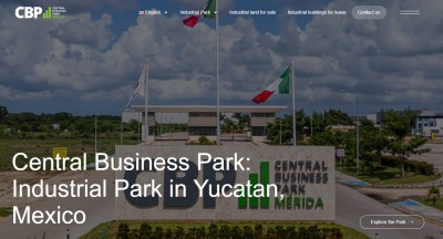 Central Business Park