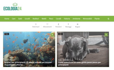 Ecologia24